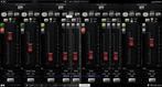 WES Audio NGleveler 16 analoge I/O channels, Audio, Tv en Foto, Professionele Audio-, Tv- en Video-apparatuur, Ophalen of Verzenden
