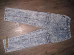 Pierre G jeans taille maat 31 (M), Kleding | Dames, Gedragen, Blauw, W30 - W32 (confectie 38/40), Pierre G