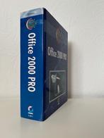 Office 2000 PRO - het complete boek, Software, Sybex, Ophalen of Verzenden, Zo goed als nieuw