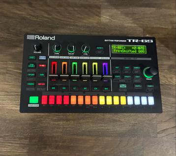 Roland TR6S Drummachine - Zo goed als nieuw! beschikbaar voor biedingen