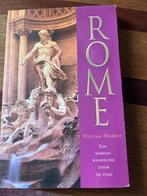 Rome Reisgids - William Murray, Europa, Ophalen of Verzenden, Reisgids of -boek, Gelezen