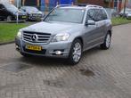Mercedes-Benz GLK-Klasse 200 CDI Business Class Automaat Pan, Automaat, Euro 5, Gebruikt, Zwart
