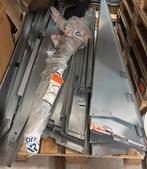 Van der Valk Zijplaten - Diverse, Ophalen of Verzenden