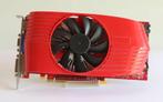 MSI GeForce GTX 550 Ti (GDDR5 - 1GB) 2012, Computers en Software, Videokaarten, Gebruikt, Ophalen of Verzenden, PCI, Nvidia