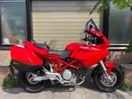 DUCATI MULTISTRADA 620, Motoren, Motoren | Ducati, 2 cilinders, Sportuitlaat, Particulier, Meer dan 35 kW