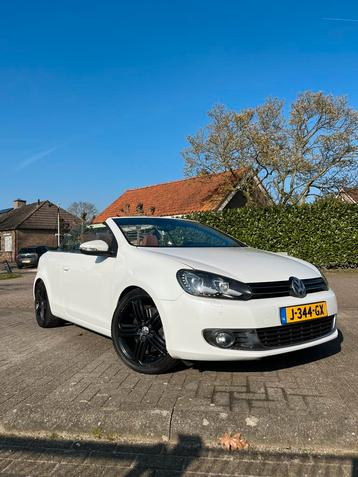 Volkswagen Golf 1.4 TSI 160PK 7-DSG  beschikbaar voor biedingen