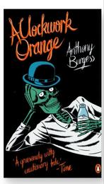 A Clockwork Orange - Anthony Burgess Nieuw!, Ophalen, Nieuw