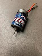 Traxxas Titan 12t 550 brushed motor, Hobby en Vrije tijd, Modelbouw | Radiografisch | Auto's, Ophalen of Verzenden, Gebruikt, Onderdeel