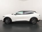 Ford Mustang Mach-E Extended RWD 294 pk 98 kWh | Adapt. Crui, Auto's, Ford, Achterwielaandrijving, Gebruikt, Zwart, 610 km