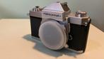Nikkormat FT2 Nikon, Ophalen, Spiegelreflex, Nikon
