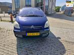 Citroen Xsara Picasso 1.8i-16V Image Bj.2005 Kmst.168063 Apk, Stof, 4 cilinders, 116 pk, Startonderbreker