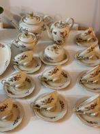 Antiek servies, Ophalen of Verzenden