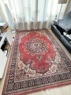 Groot perzisch tapijt, 200 cm of meer, 200 cm of meer, Gebruikt, Rechthoekig