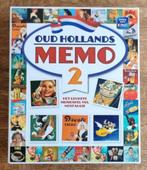 King - Oud Holland Memo, King, Ophalen of Verzenden, Een of twee spelers, Zo goed als nieuw