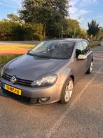 Volkswagen Golf 1.2 TSI 77KW 5D 2010 Grijs, Auto's, Voorwielaandrijving, 4 cilinders, 610 kg, Origineel Nederlands