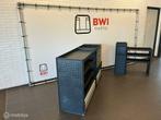 Modul System bedrijfswageninrichting L+R complete inrichting, Auto-onderdelen, Interieur en Bekleding, Ophalen of Verzenden, Gebruikt