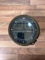 Aircraft Gimbal Compass - P10 WW2, Verzamelen, Militaria | Tweede Wereldoorlog, ;, ;, Overige typen, ;