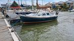 Midget 26 Zeilboot - Diesel - Opknapper, Watersport en Boten, Motorboten en Motorjachten, 10 tot 30 pk, Gebruikt, Binnenboordmotor