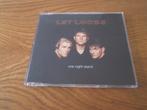 Let Loose ‎- One Night Stand 1995 Mercury ‎856 437-2 EU CDS, Ophalen, Maxi-single, Zo goed als nieuw, 1 single