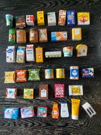 COMPLEET! 40 AH mini’s / Miniatuur boodschappen Albert Heijn, Albert Heijn, Ophalen of Verzenden