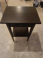 Ikea Nachtkastje - Gebruikt, Prima Staat, Huis en Inrichting, Tafels | Bijzettafels, Gebruikt, Ophalen of Verzenden, Modern, Rechthoekig