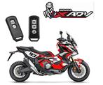 Honda X ADV 750 2017-2025 sleutel kwijt maken keyless, Ophalen of Verzenden