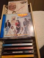 CD's, Ophalen of Verzenden, Zo goed als nieuw