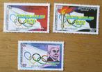 Cambodja, serie 100 jaar IOC, 1994, Verzenden, Postfris, Sport
