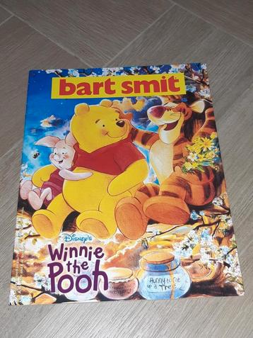 Bart Smit speelboek / speelgoedboek. Nieuwstaat! beschikbaar voor biedingen