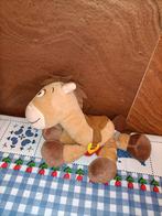 Bullebeest knuffel paard van Toy Story Ah 27 cm groot, Ophalen of Verzenden, Zo goed als nieuw
