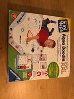 AquaDoodle watertekenmat XXL Ravensburger, Ophalen of Verzenden, Knutselen