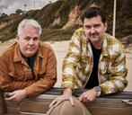 2 tickets Acda en de Munnik concertgebouw A'dam, Tickets en Kaartjes, Twee personen, Oktober