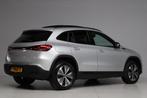 Mercedes-Benz EQA 250 | panoramadak | burmester | 360 camera, 1940 kg, Gebruikt, 190 pk, Leder en Stof