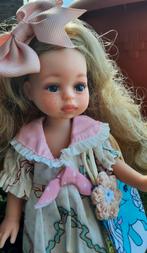 Paola reina las amigas, 21 cm ooak custom made pop nieuw, Ophalen of Verzenden, Nieuw, Pop