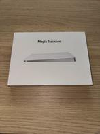 Apple Magic Trackpad 2 - Nieuw geseald in doos, Computers en Software, Muizen, Rechtshandig, Nieuw, Ophalen of Verzenden, Draadloos