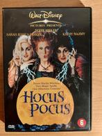 Hocus Pocus - Disney Familiefilm, Alle leeftijden, Verzenden, Zo goed als nieuw