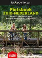 Fietsboek Zuid Nederland, Verzenden, Nieuw, Overige onderwerpen, Knooppunter