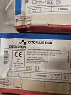 lasdraad citoflux, Ophalen of Verzenden, Nieuw, Minder dan 150 ampère, Co2