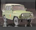 UAZ 469 (NVA) 1975 Whitebox 1:24, Ophalen of Verzenden, Nieuw, Auto, Overige merken