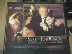 MEET   JOE   BLACK   USA      filmfotoset., Verzamelen, Posters, Verzenden, Nieuw, A1 t/m A3, Film en Tv