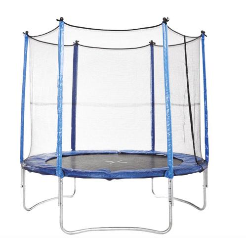 NIEUW!! Handson trampoline 305cm, Kinderen en Baby's, Speelgoed | Buiten | Trampolines, Nieuw, Ophalen