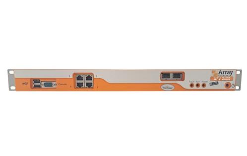 APV2600 Array networks APV 2600 Load Balancer, Computers en Software, Netwerk switches