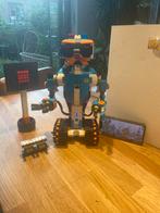 Lego Boost 17101 robot, Ophalen of Verzenden, Zo goed als nieuw