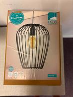 Eglo Newtown Hanglamp - Nieuw in doos!, Ophalen of Verzenden, Nieuw, Metaal, 75 cm of meer