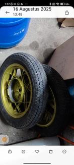 Citta wielen, Auto diversen, Ophalen