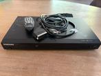 Samsung dvd speler, Audio, Tv en Foto, Dvd-spelers, Ophalen of Verzenden, Gebruikt, Dvd-speler, Samsung