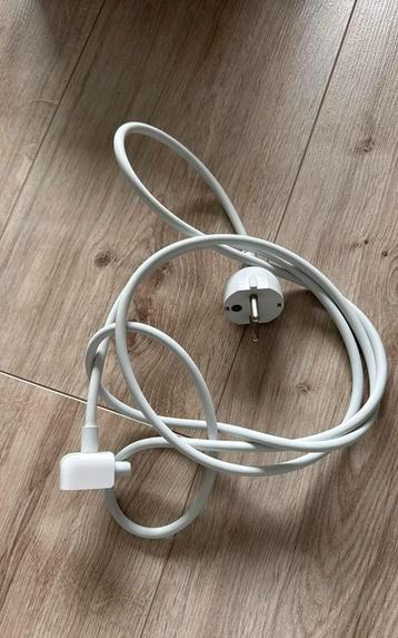 Apple macbook verlengsnoer beschikbaar voor biedingen