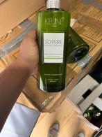 Keune So Pure Energizing Shampoo, Ophalen of Verzenden, Zo goed als nieuw, Verzorging