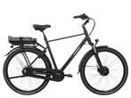 Brinckers Boston Electrische fiets, Fietsen en Brommers, Versnellingen, Overige merken, Gebruikt, 57 tot 61 cm