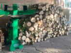 Brand hout - haardhout - gekloofd - op stam, Ophalen of Verzenden
